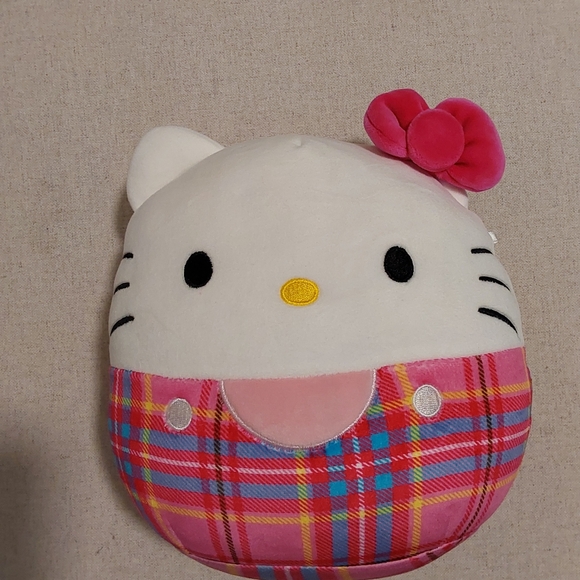 Lot Of 8" Sanrio Squishmallows - Picture 6 of 9